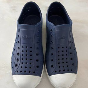 Kids Native Jefferson Shoes